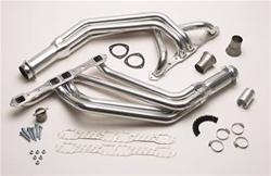 Hedman Silver Ceramic Headers 77-78 Dodge DSeries Trucks 440,440 - Click Image to Close